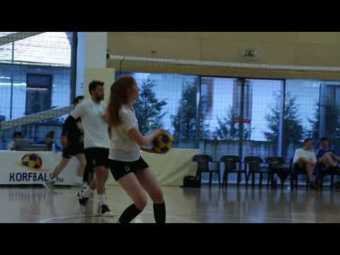 Kékvölgy Jupiter - VSD Vibe     Mérkőzés összefoglaló