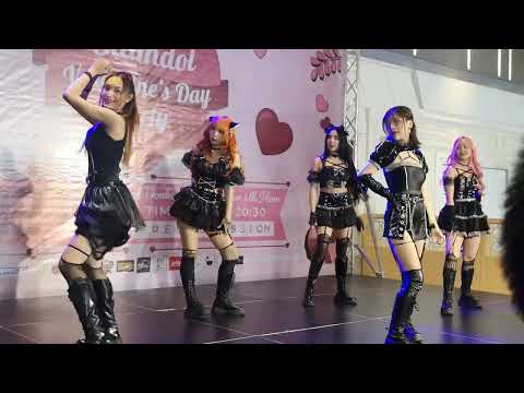 Umeshu​ -​ Umeshu​ Siamdol​ Valentine​Party 2023