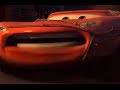 Lightning McQueen Destroys Radiator Springs But Each Crash Increases The Bass By 5db