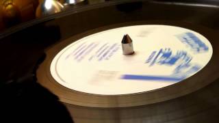 BERES HAMMOND ~ Strange + Dub (Look Fi Mi Gal, B Side)