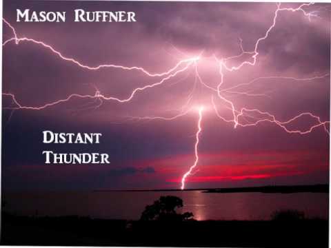 Distant Thunder-(1987)-Mason Ruffner