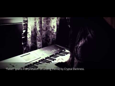 Cryptal Darkness - 