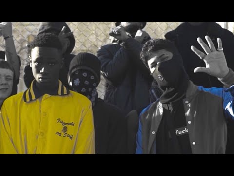 #225 Elblezzy x JL - ESQUINA (Oficial Video) | SHOT BY PHKFILMS #SPANISHDRILL