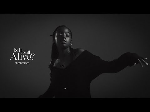 Emy Benrós - Is It Still Alive