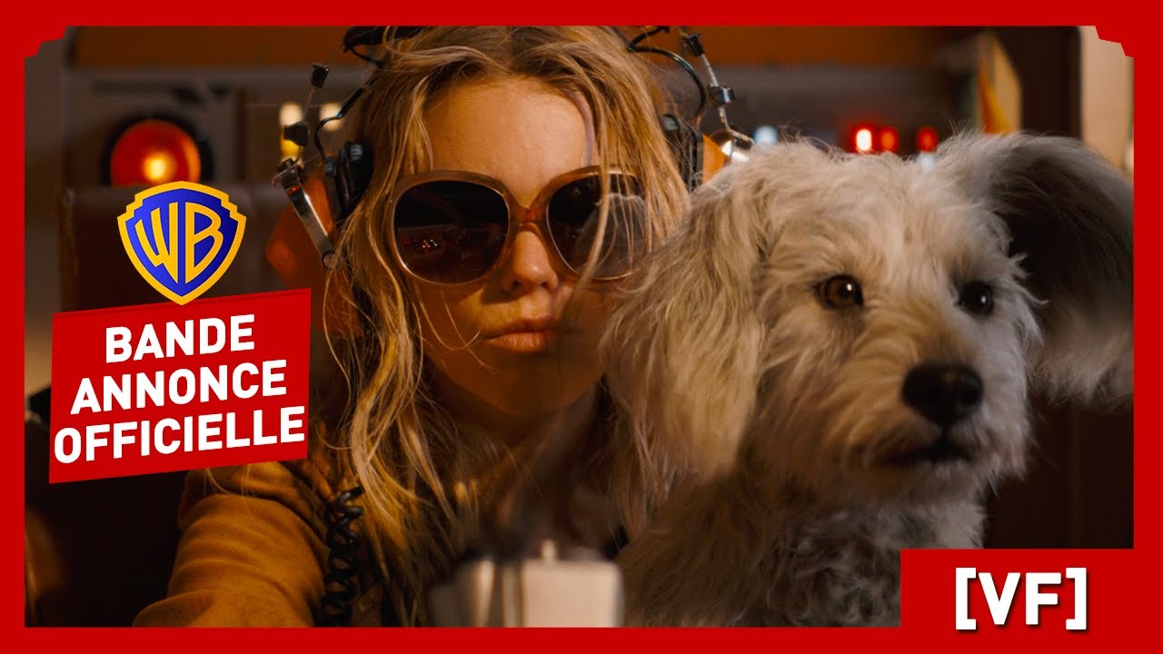 Supergirl | Bande-annonce officielle (VF) | Milly Alcock, Jason Momoa