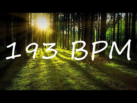 193 BPM Claves Metronome