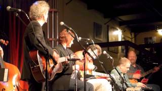 The Time Jumpers & Rodney Crowell, Fraulein