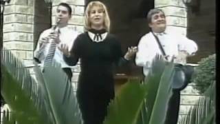 Donika Tufa - Pranvere, Pranvere
