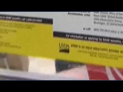 Changes to SNAP benefits in Idaho coming February 15