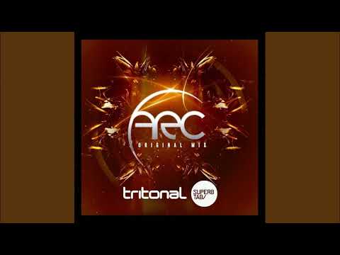 Tritonal, Super8 & Tab - ARC (Intro Edit)