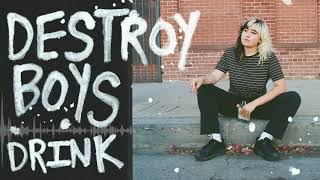 Cover art for Drink