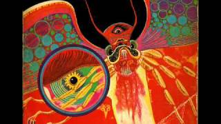 Mother Sunday - Midnight in the Graveyard