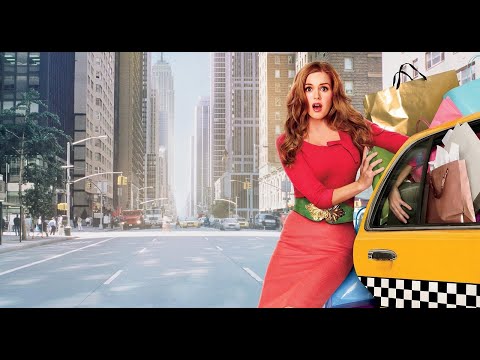 afbeelding Тајниот Свет на Една Купохоличарка | Confessions of a Shopaholic 2009