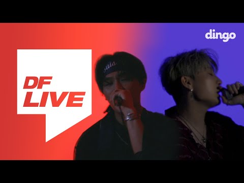 [DF Live] WOOGIE(우기) - PLAY ME (feat.Sik-K, PENOMECO)(식케이,페노메코)