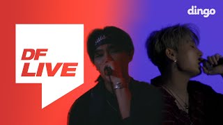 [DF Live] WOOGIE(우기) - PLAY ME (feat.Sik-K, PENOMECO)(식케이,페노메코)
