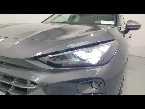 Cupra Terramar Ehybrid 204HP - Image 2