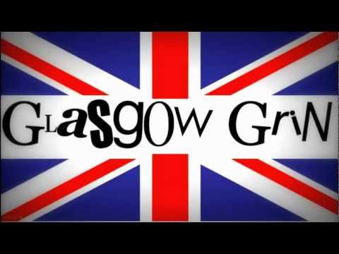 Glasgow Grin - Hello Again