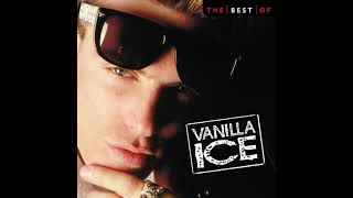 Vanilla Ice - Ninja Rap