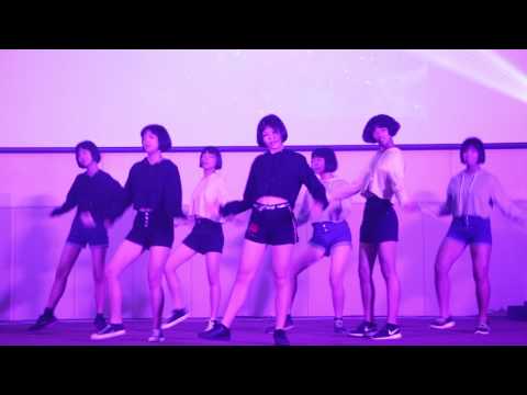 Pluto Squad - 2017 KDU Charity KPOP Dance Competition