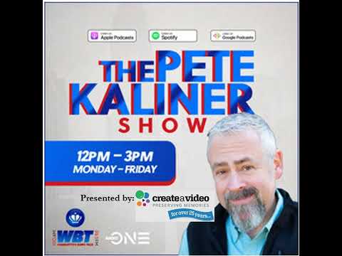 Now it can be told! POLITICO buried Hunter scandal (01-27-2025--Hour1)