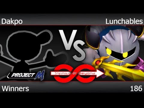 IaB! 186 - FX | Dakpo (GnW) vs FX | Lunchables (MK) Winners - PM