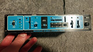 Video thumbnail for Rockman Chorus Delay by Michael Boe