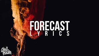 KILLY - Forecast (Lyrics)