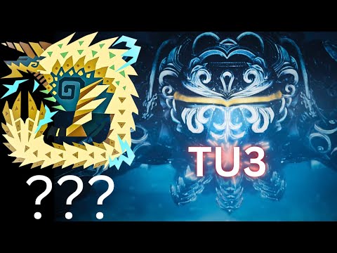 What can we expect from Title Update 3? Everything we know and more (Monster  Hunter Wilds)