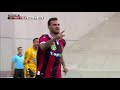 video: Haris Attila gólja a Budapest Honvéd ellen, 2019