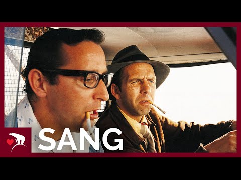 Jydekompagniet 3 (1989) - Vi er på vejen igen (Jacob Haugaard & Finn Nørbygaard)(musikvideo)