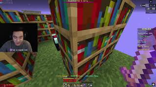 Ironman Grapes Profile Day #9