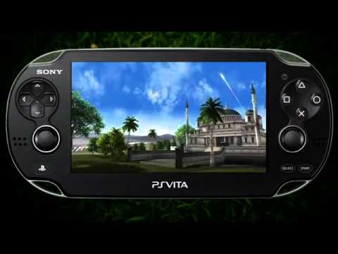 Everybody's Golf 2 Playstation