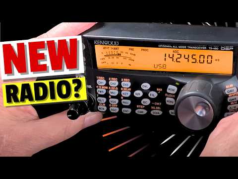 Why We Buy New Radios (When the Old One Still Works)