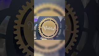 Royal Caribbean Anthem of the Seas Dining Options #shorts