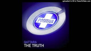 Qattara - The Truth (Qattara's Steel Fish Vocal Mix)