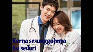 OST Red Velvet - Sesungguhnya Aku Lirik (Alif Satar)