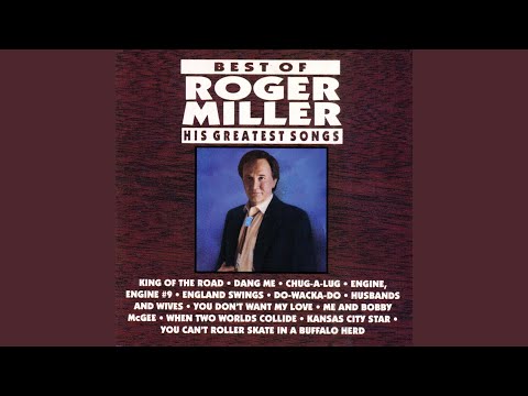 Do-Wacka-Do by Roger Miller