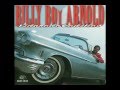 Billy Boy Arnold - "How Long Can This Go On?"(1995)