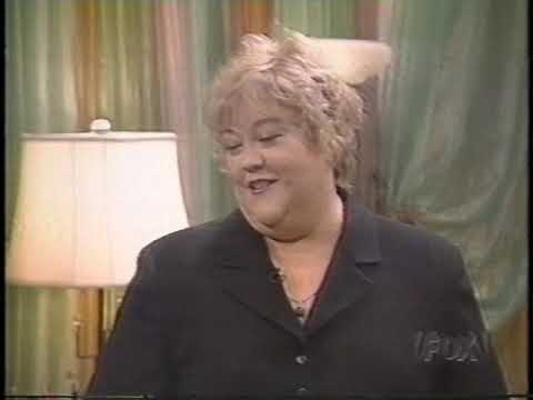 Kathy Kinney on Fox After Breakfast