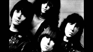 Ramones... Substitute (Who's Song)