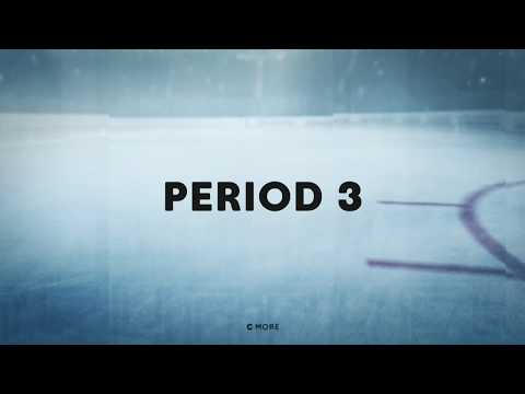 08-12-2018 | Linkoping HC - Farjestad BK