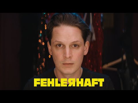 Video thumbnail for Fehlerhaft