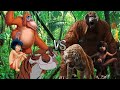 Could The 2016 Jungle Book Remake Defeat The Original 1967 Jungle Book Battle Analysis