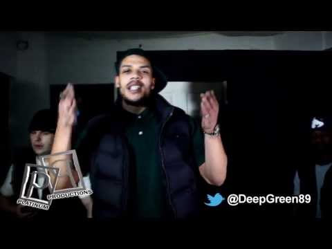 PlatinumMediaTv // #JointEnterprise Cypher