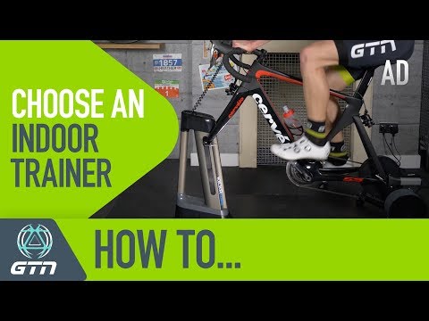 How To Choose An Indoor Trainer | Which Wahoo Trainer Is Right For You?