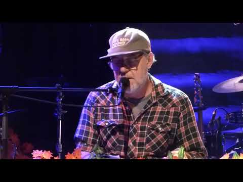 Grandaddy & The Lost Machine Orchestra - Jed the Humanoid (Paradiso in Amsterdam, April 22, 2022)