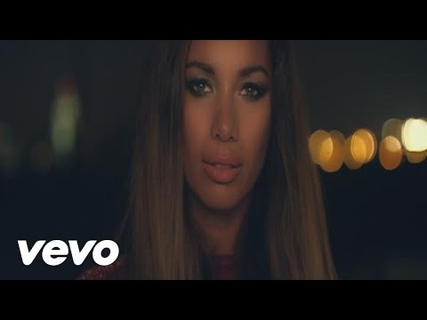 Leona Lewis - Trouble (Official Video)