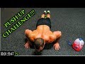 The 100 Push Up Challenge NO HALF REPS