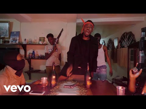 Rushawn - Mission Accomplished (Official Video)