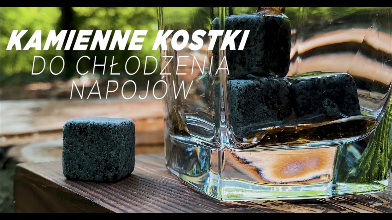 WYSOKIEJ JAKOŚCI KAMIENIE CHŁODZĄCE NAPOJE | STONEDRINKS.COM